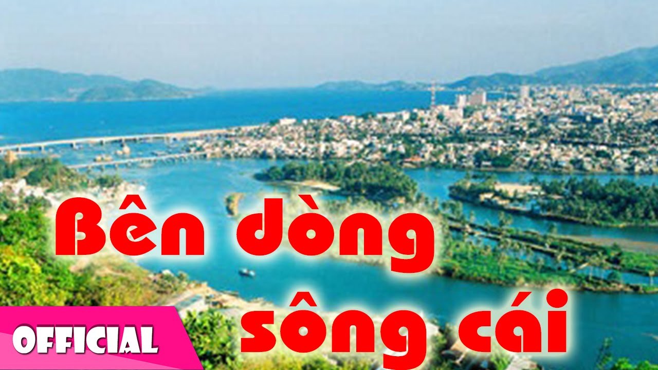 Bên dòng sông Cái