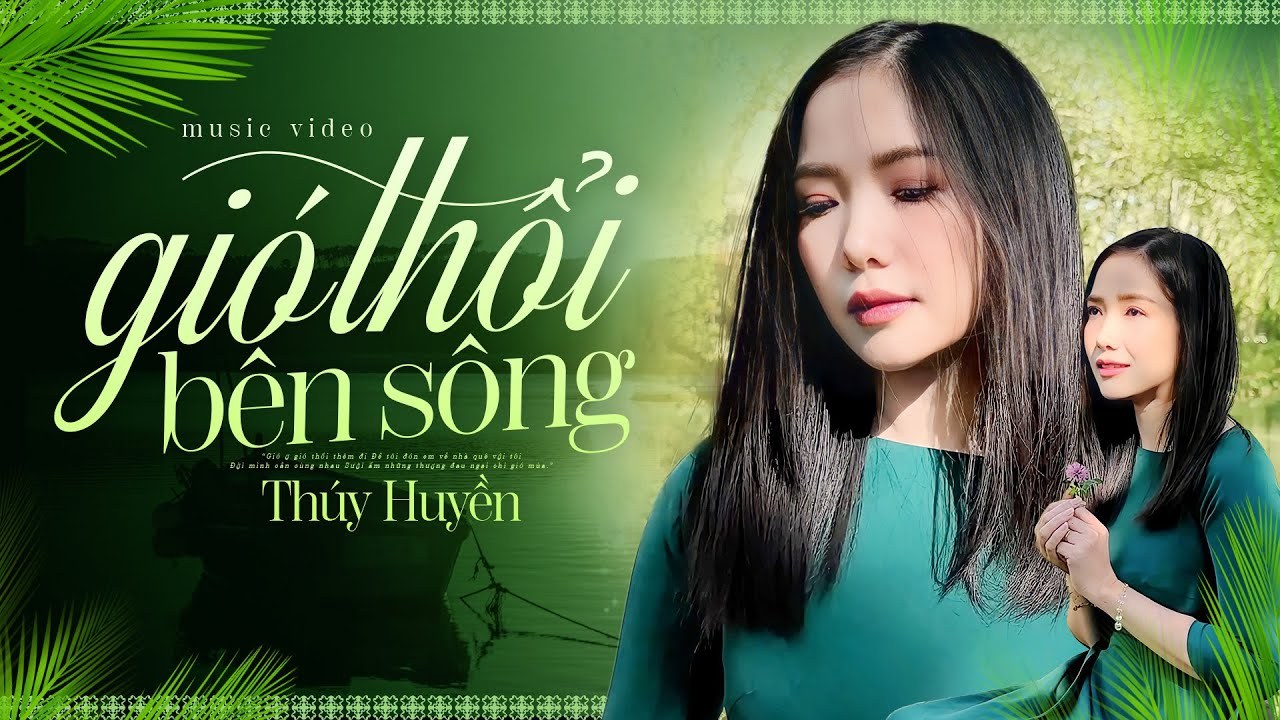 Bên dòng sông kỷ niệm