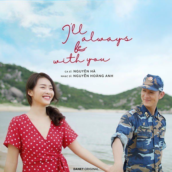 Bên Em Là Anh (I'll Always Be With You)