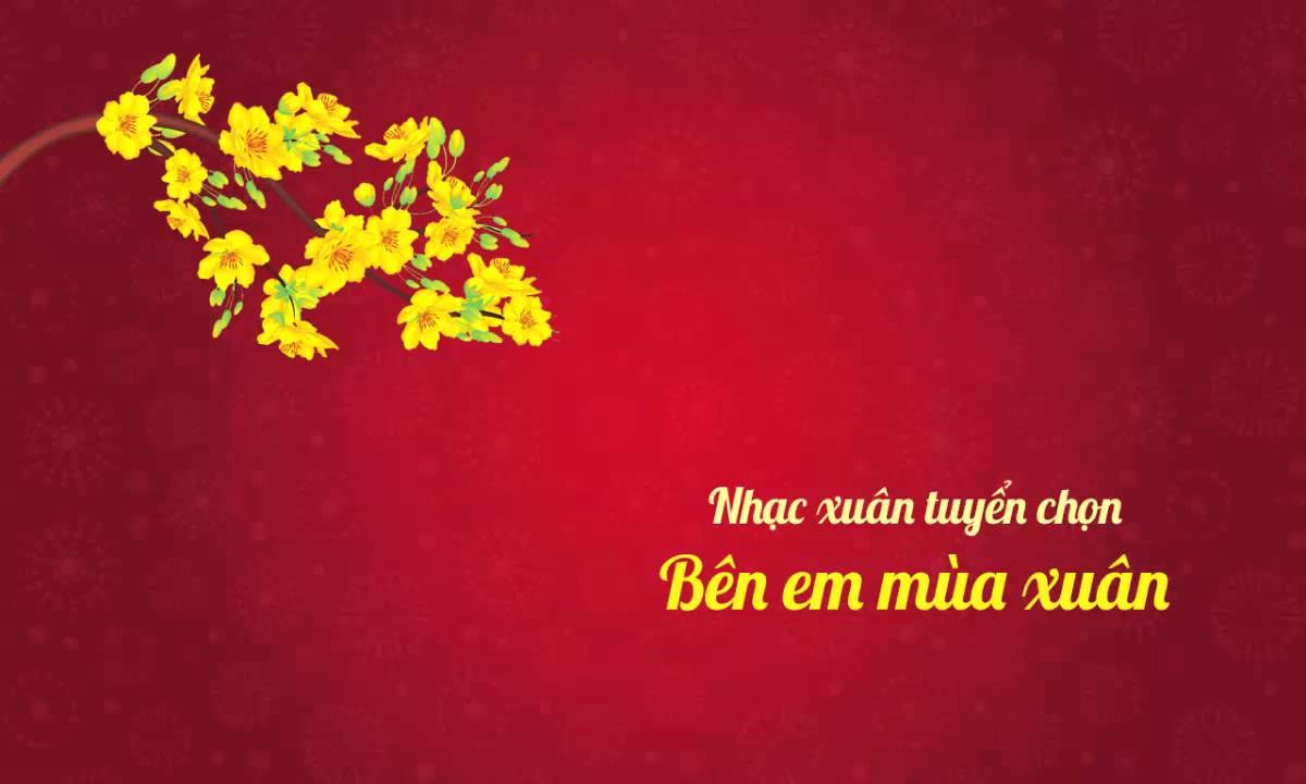 Bên em mùa xuân