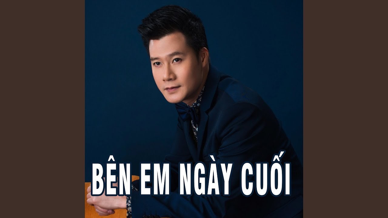 Bên Em Ngày Cuối