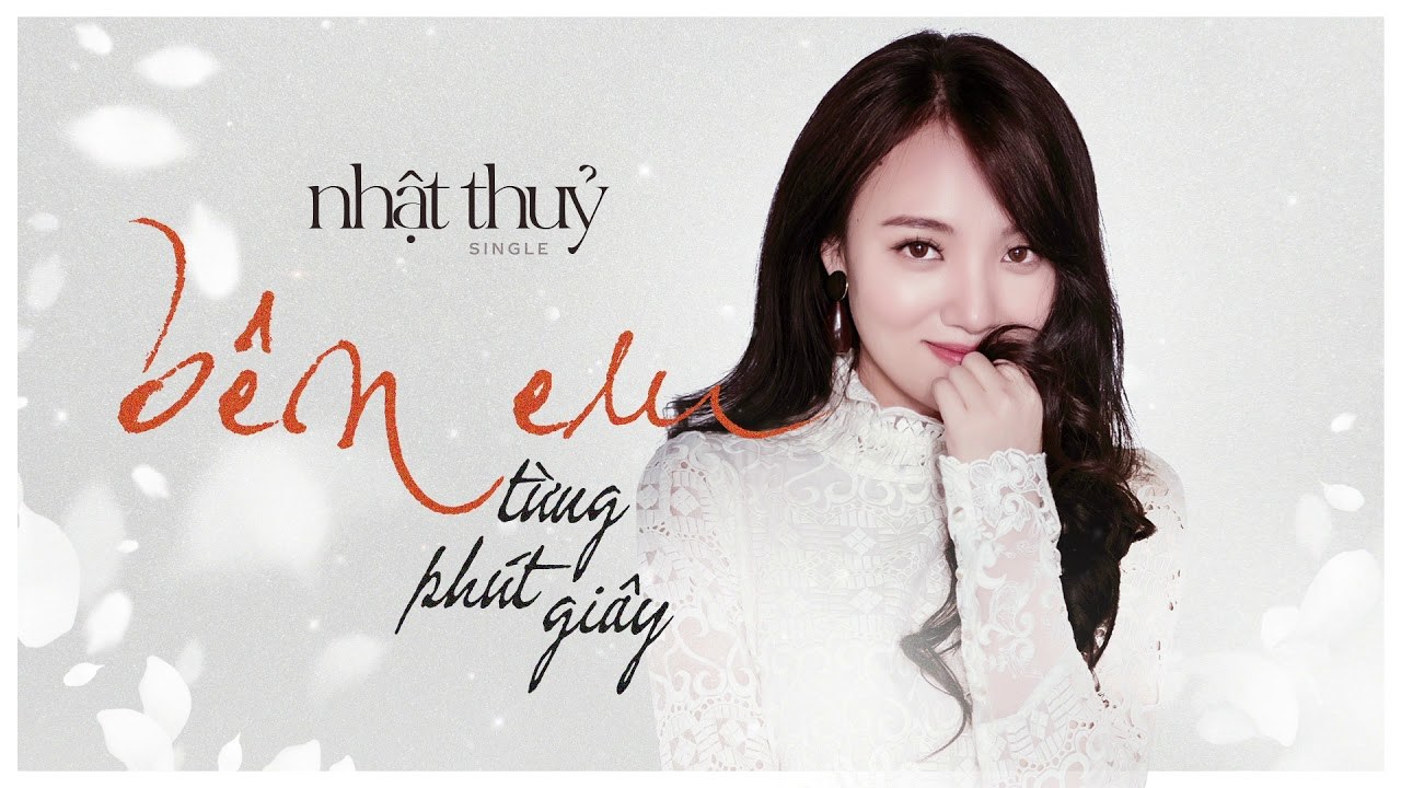 Bên em từng phút giây 
