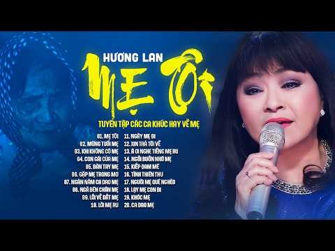 Bên mẹ hạnh phúc