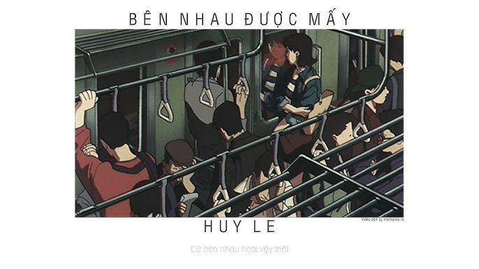 Bên Nhau Được Mấy