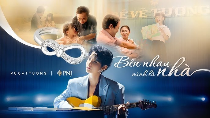 Bên Nhau Mình Là Nhà