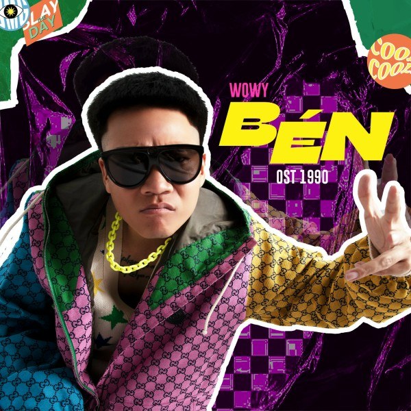  BÉN (OST 1990)