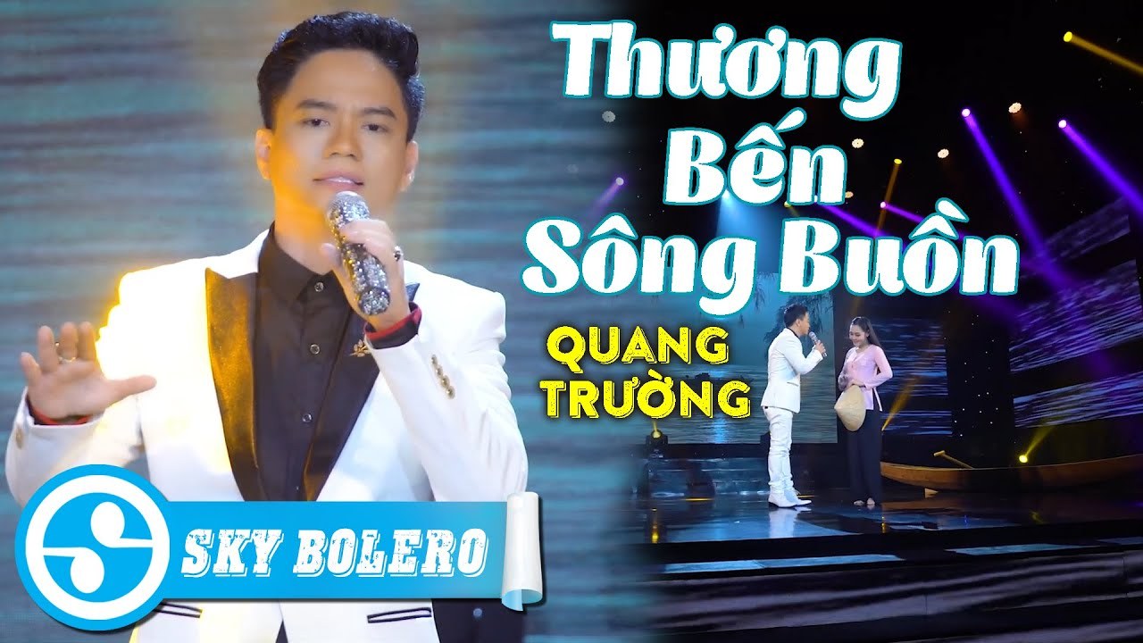 Bến Sông Buồn