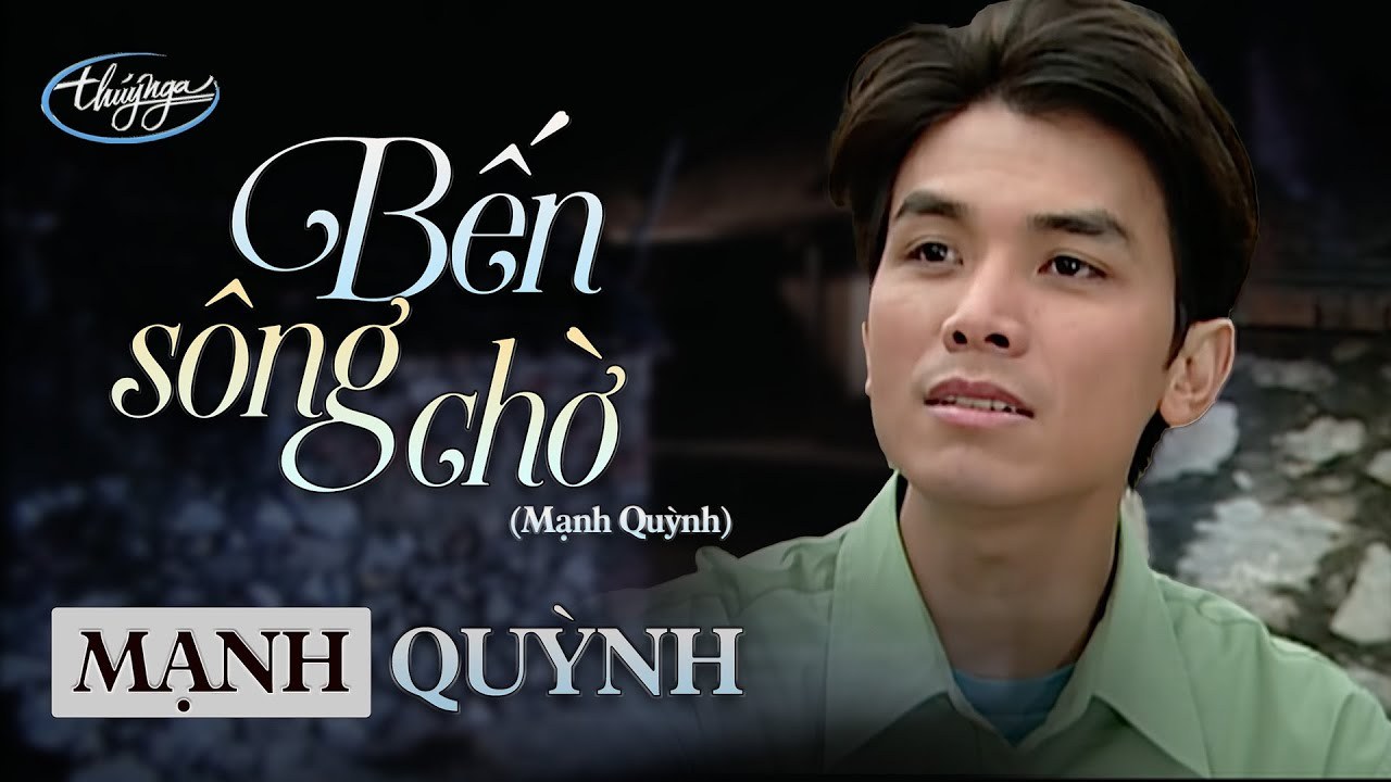 Bến Sông Chờ