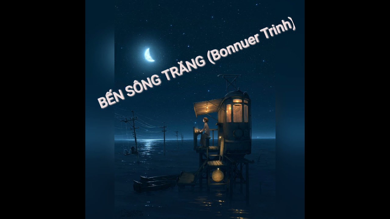 Bến sông trăng
