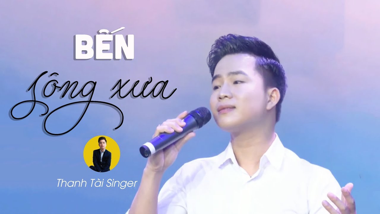 Bến Sông Xưa