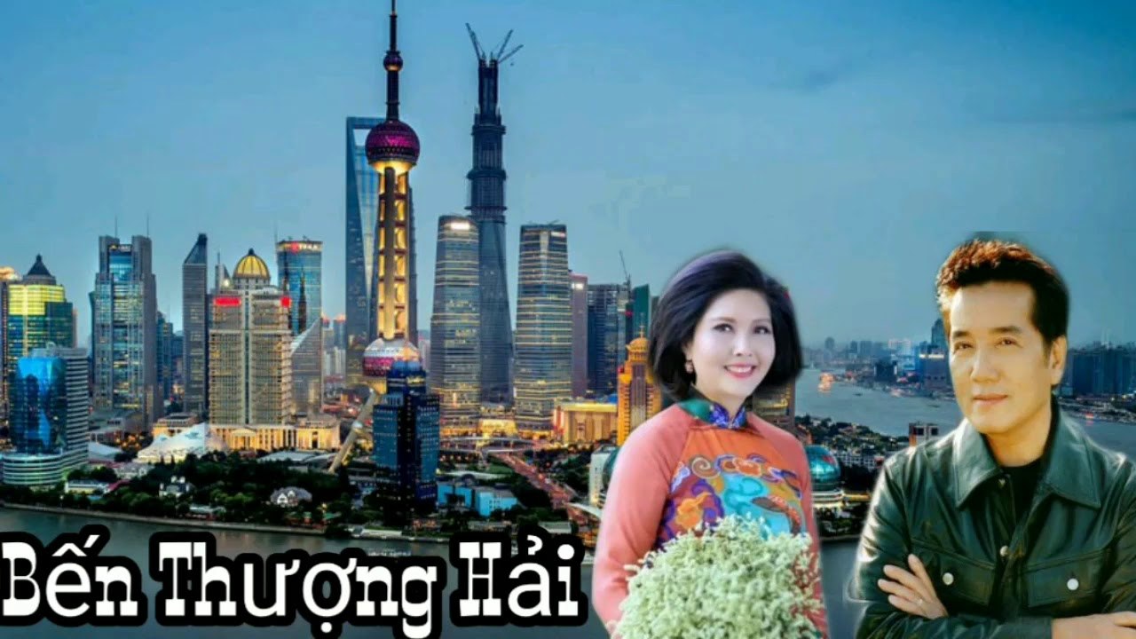 Bến Thượng Hải