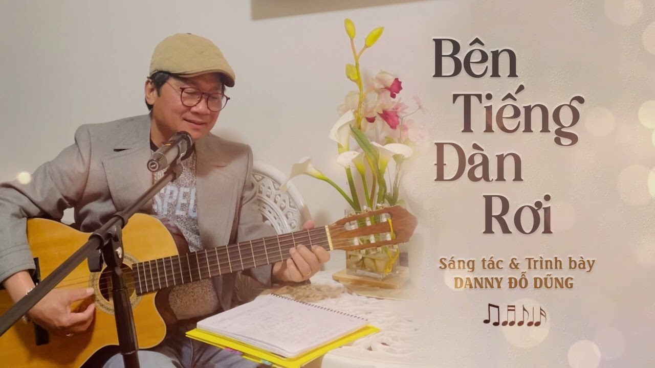 BÊN TIẾNG ĐÀN RƠI