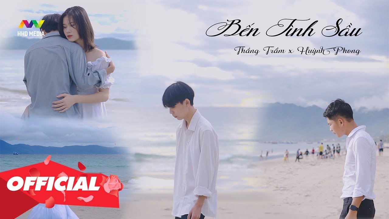 Bến Tình Sầu