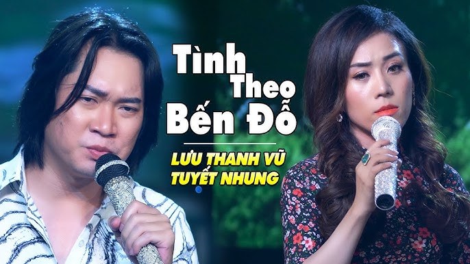 Bến tình