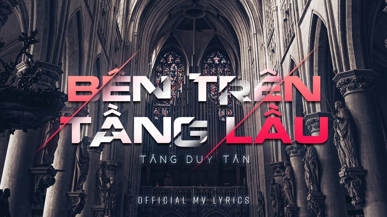 Bên Trên Tầng Lầu