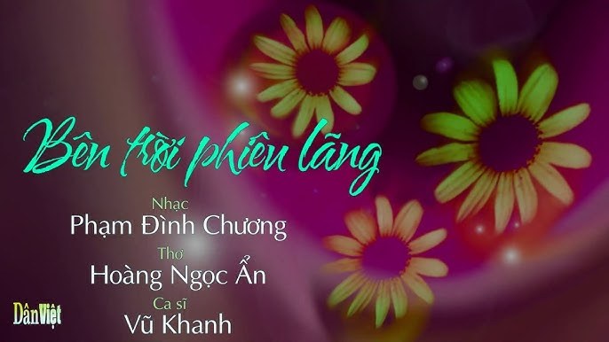 Bên trời phiêu lãng