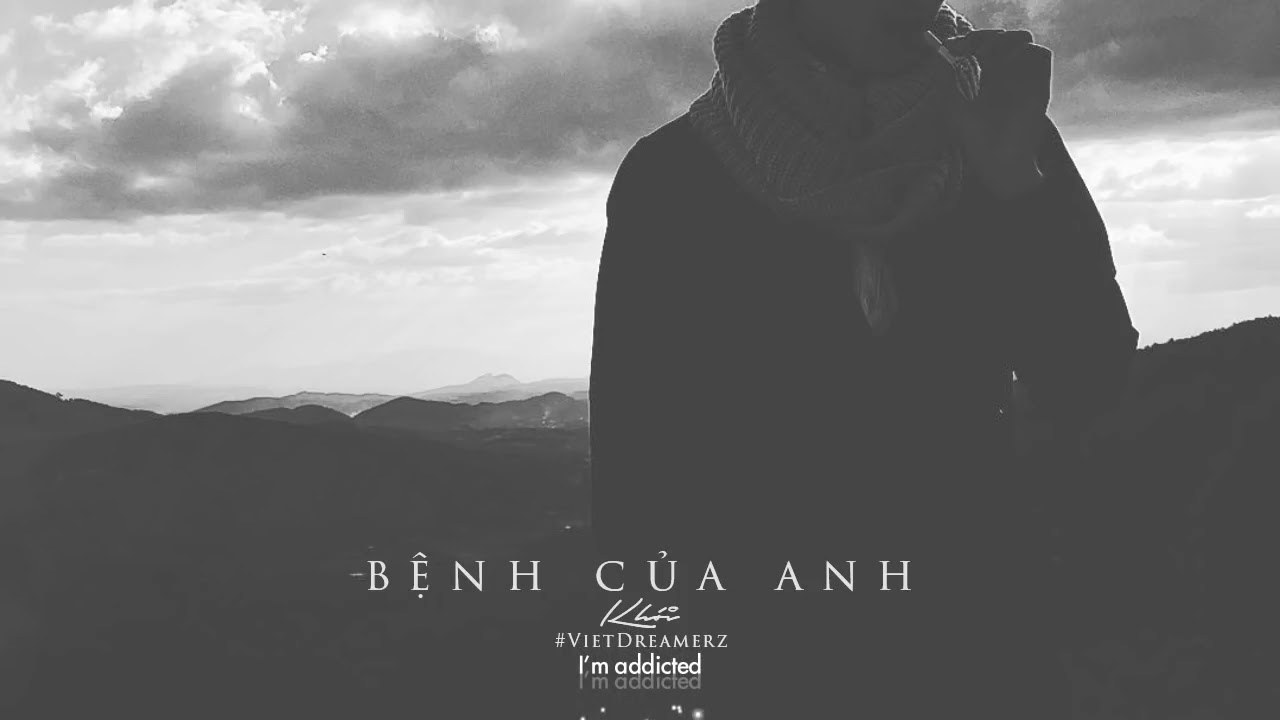 Bệnh Của Anh