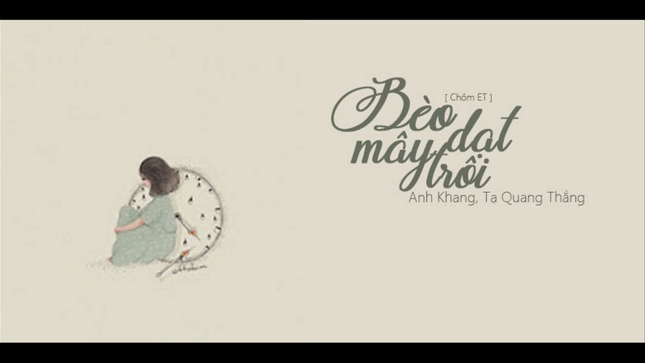 Bèo Dạt Mây Trôi