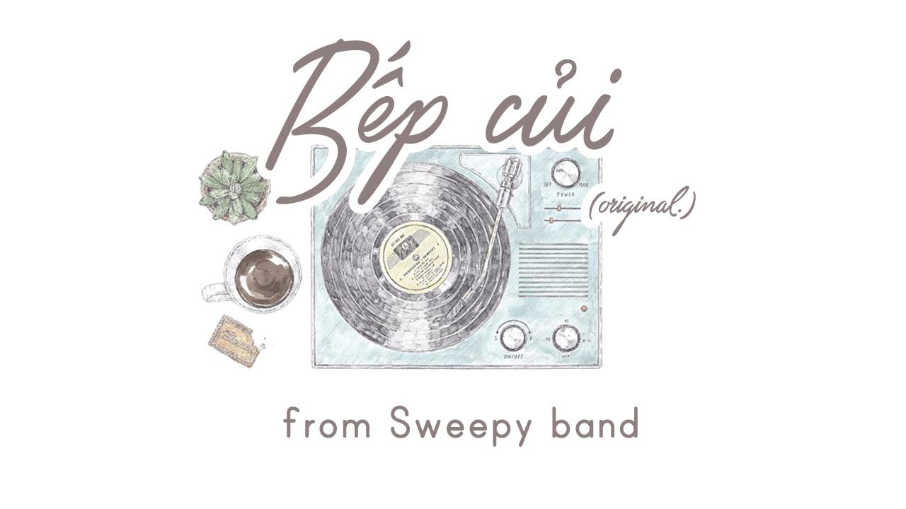 Bếp Củi