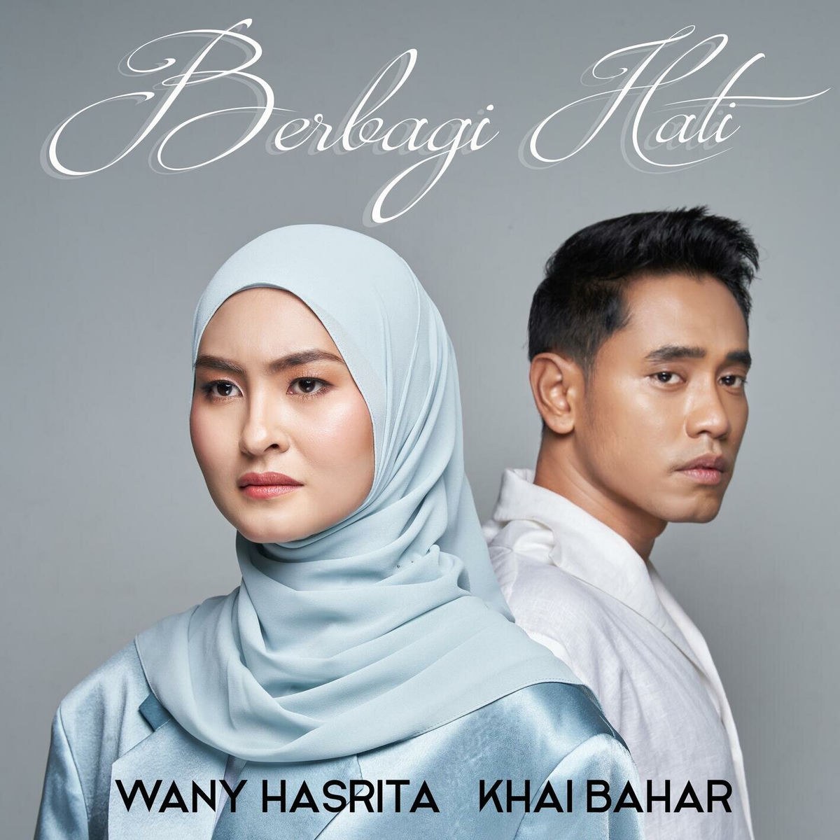 Berbagi Hati (OST Berbagi Suami)