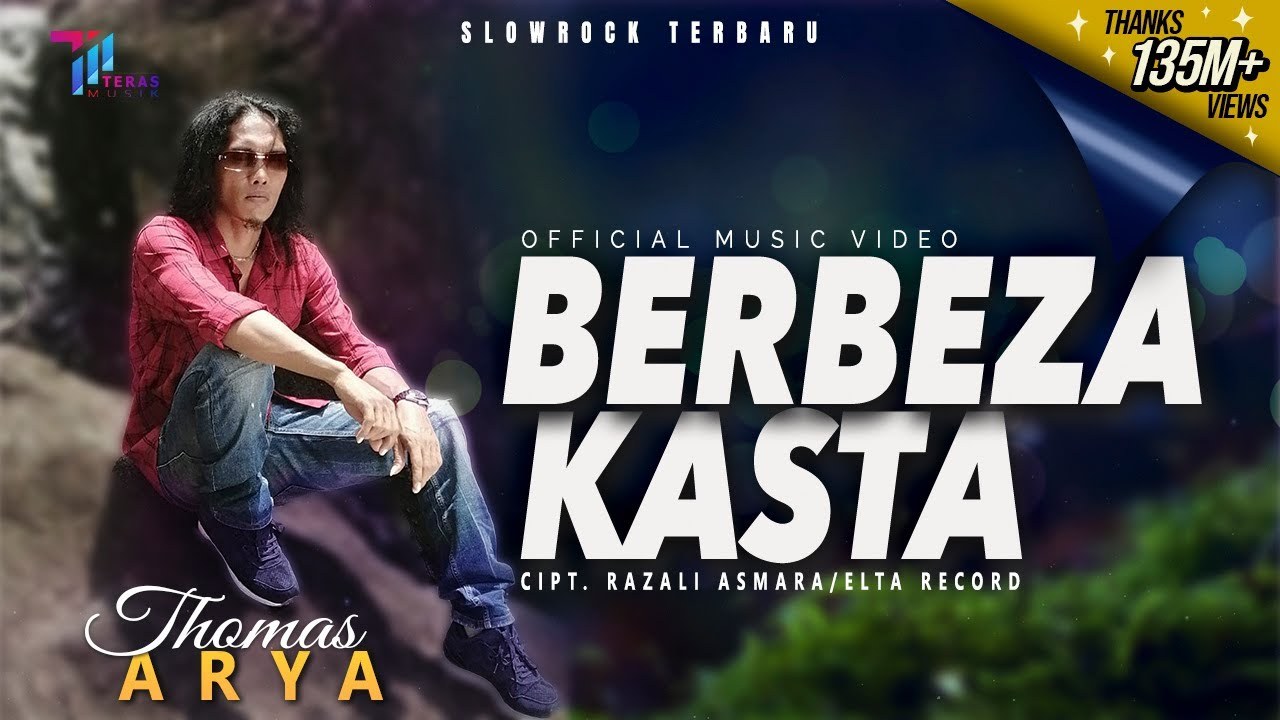 Berbeza Kasta