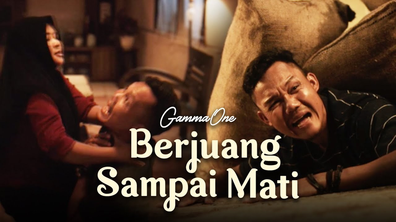 Berjuang Sampai Mati