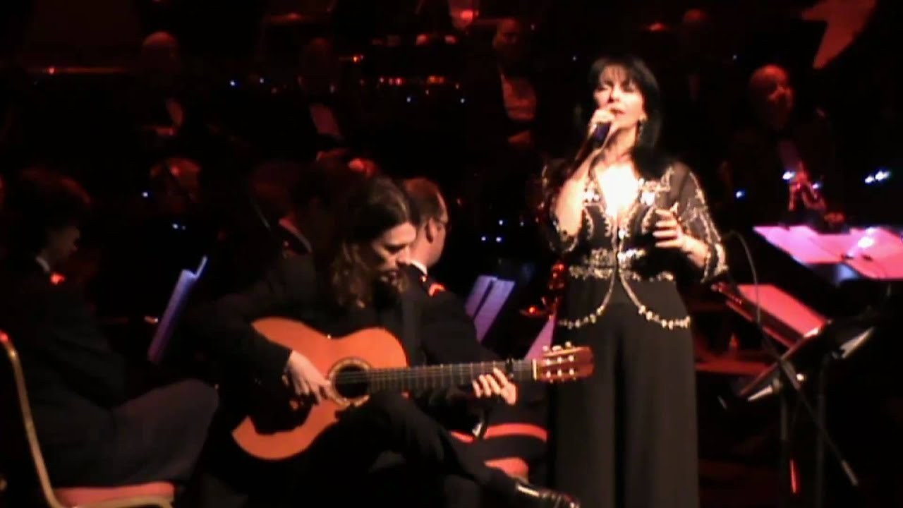 Besame Mucho (Acoustic)