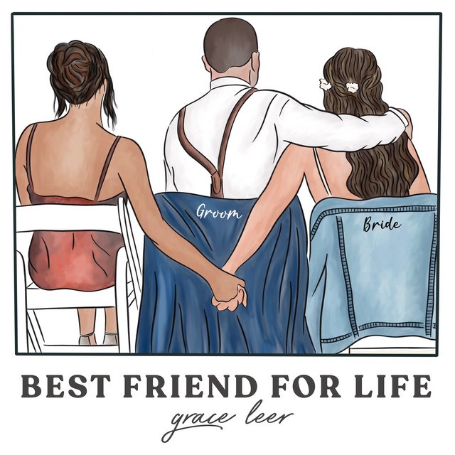 Best Friend For Life 