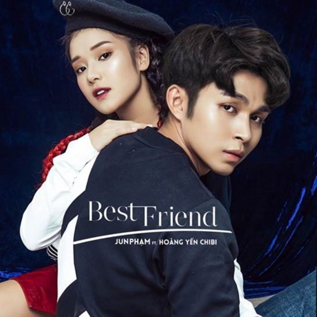 Best friend (OST The Pokemon Movie 20)