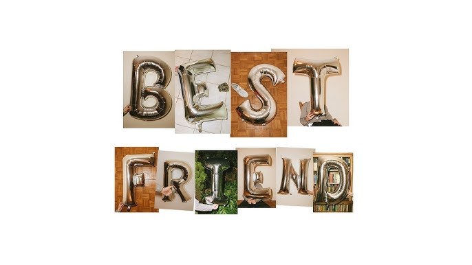Best Friend