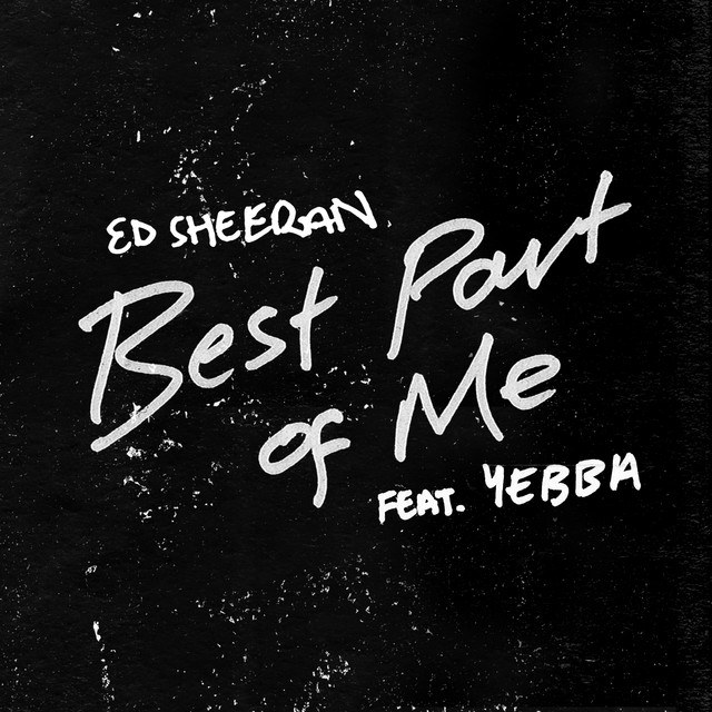 Best Part Of Me