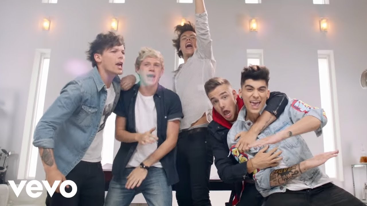 Best song ever