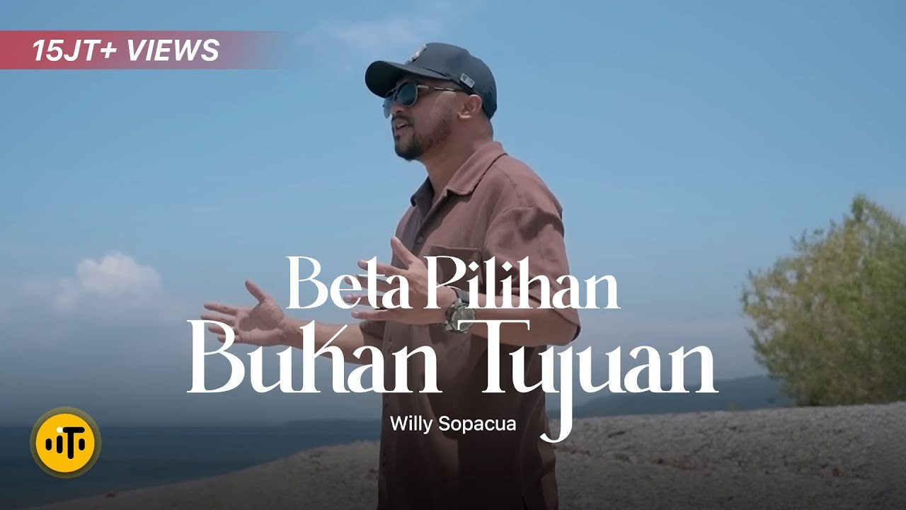 Beta Pilihan Bukan Tujuan