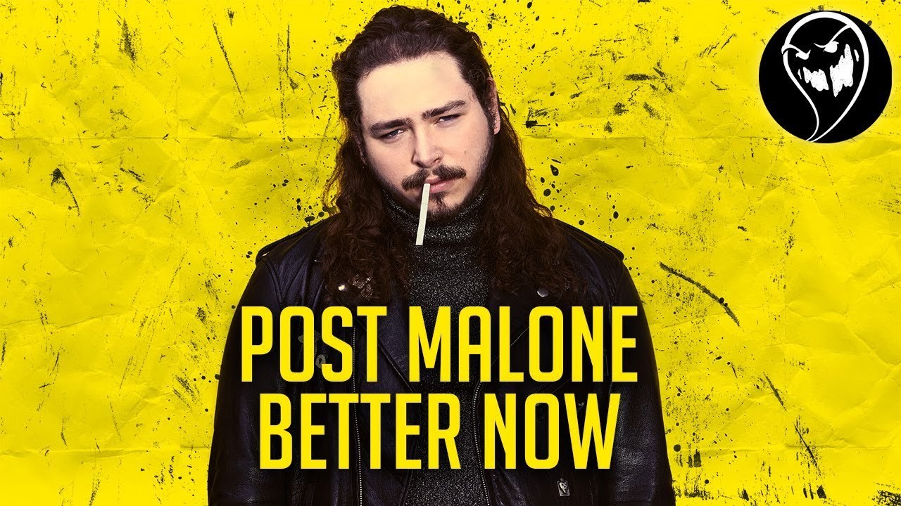 Better Now