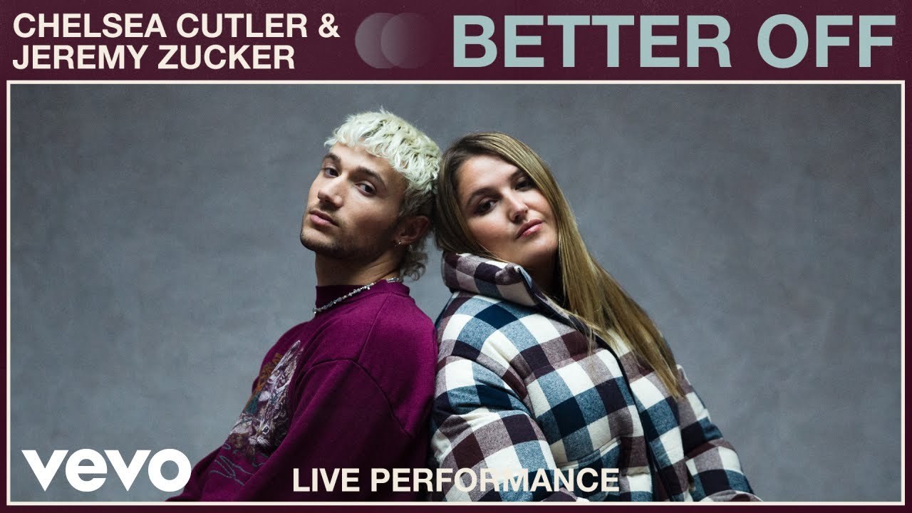 better off