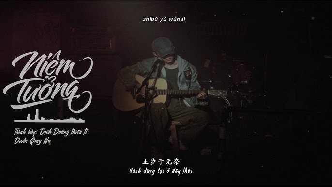 Better Us (念想 -  Niệm Tưởng)