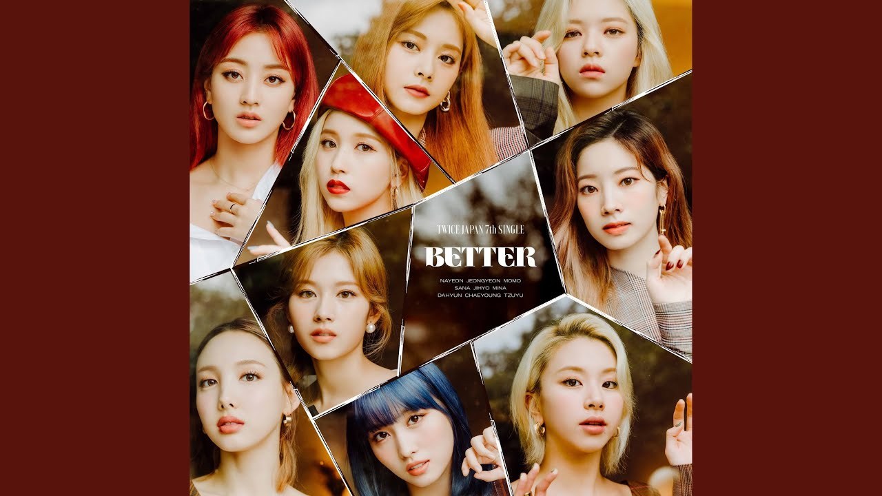 Better