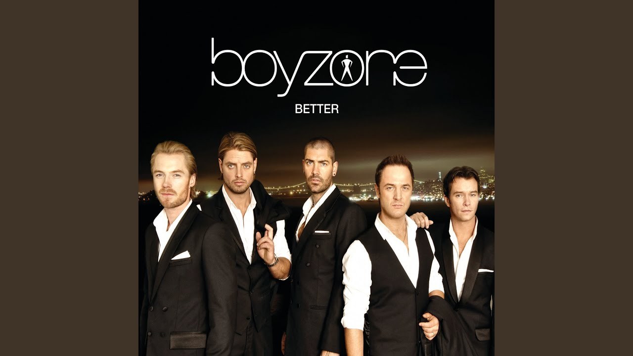 Better