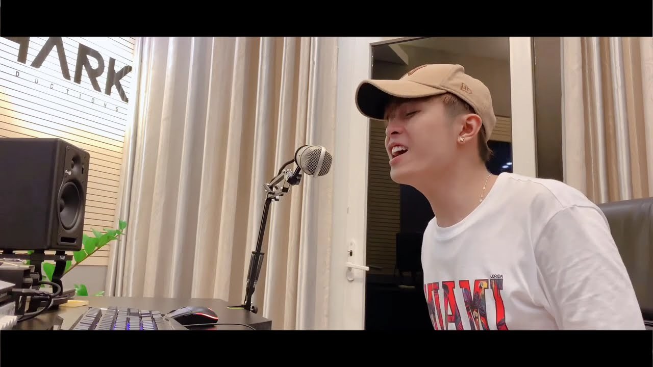 Bí Mật Của Anh (Lời Việt) 