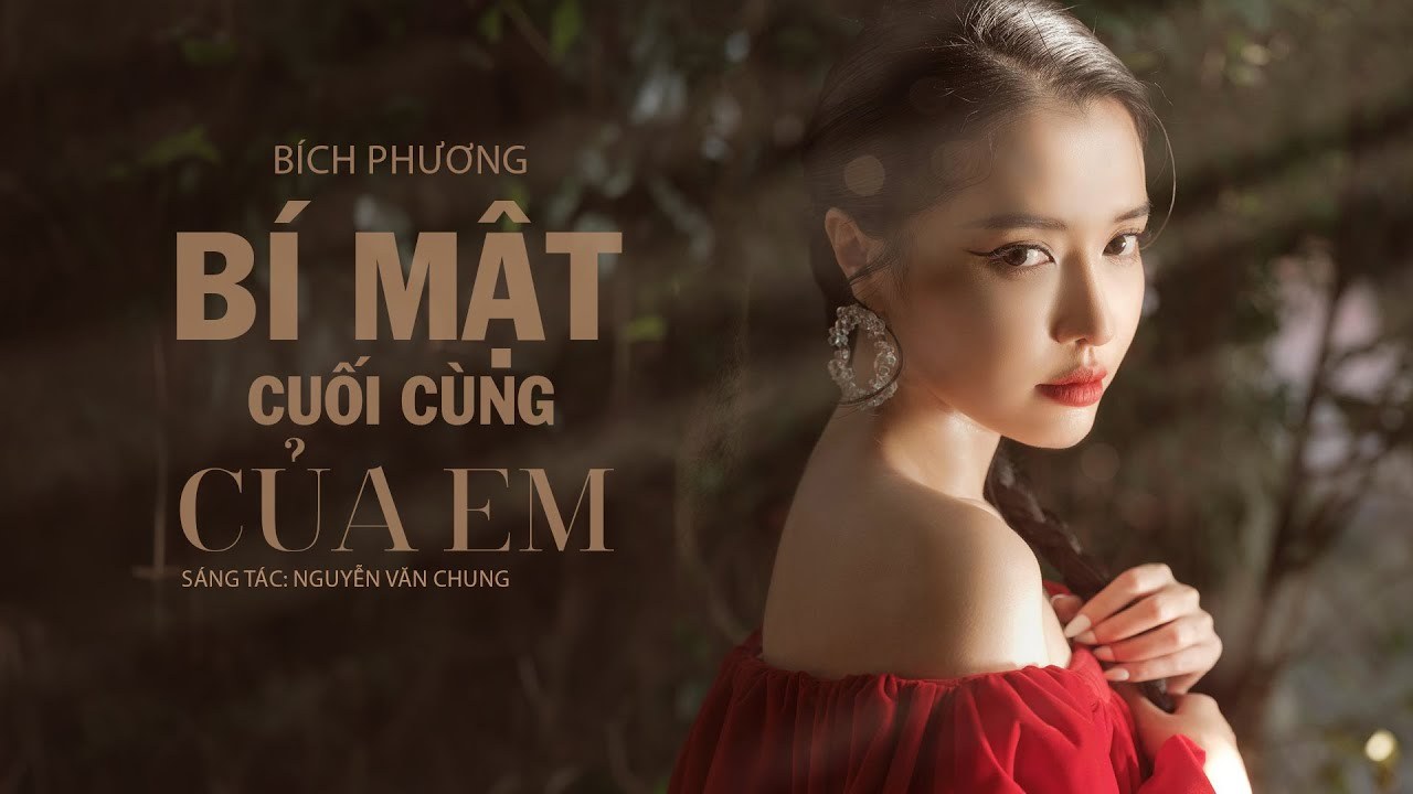 Bí Mật Cuối Cùng Của Em