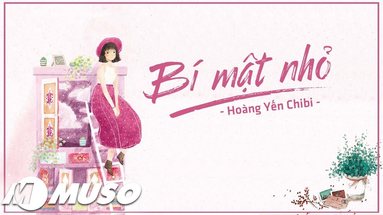 Bí mật nhỏ 