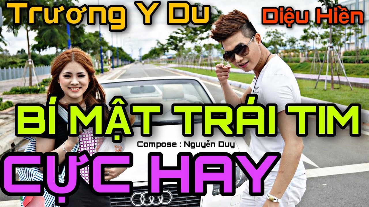 Bí mật trái tim