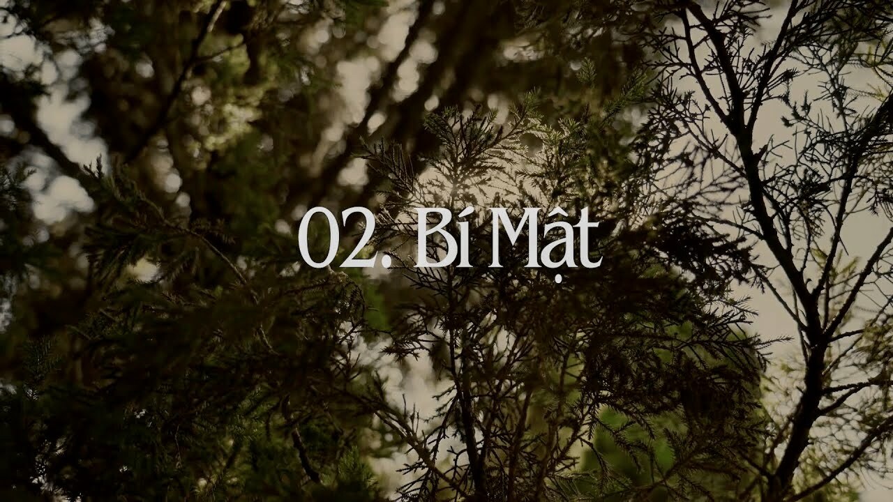Bí Mật