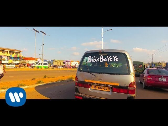 Bibia be ye ye
