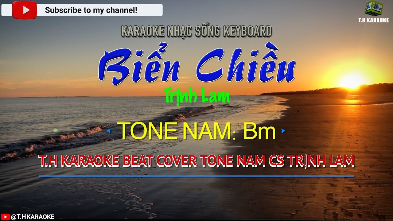 Biển Chiều