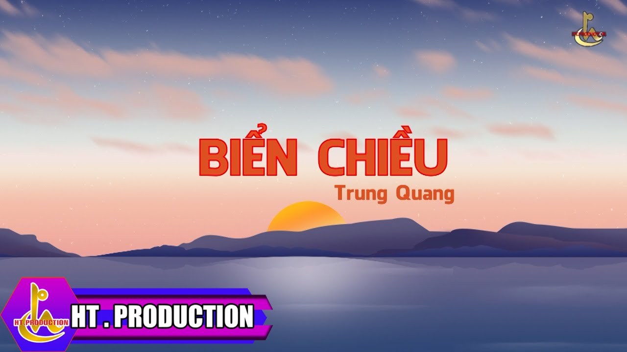 Biển Chiều