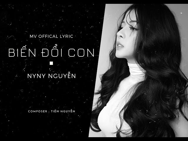 Biến Đổi Con