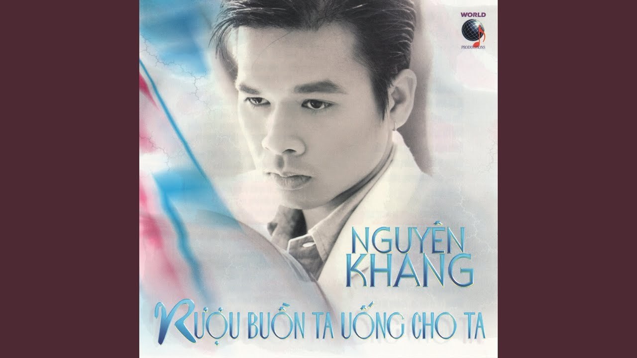 Biển khơi tình yêu
