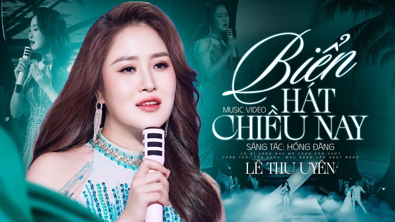 Biển Khuya