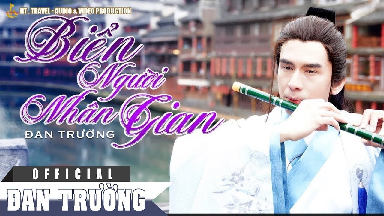 Biển Người Nhân Gian
